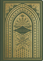 ESV Illuminated Scripture Journal: Revelation (Paperback) cover image