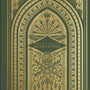 ESV Illuminated Scripture Journal: Revelation (Paperback) cover image