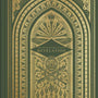 ESV Illuminated Scripture Journal: Revelation (Paperback) cover image
