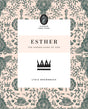 Esther: The Hidden Hand of God (Flourish Bible Study) - Brownback, Lydia - 9781433566615