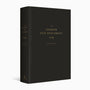 The Hebrew Old Testament, Reader's Edition - English Standard - 9781433571015