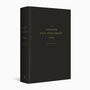 The Hebrew Old Testament, Reader's Edition - English Standard - 9781433571015