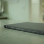 ESV Panorama New Testament (Cloth Over Board, Gray)