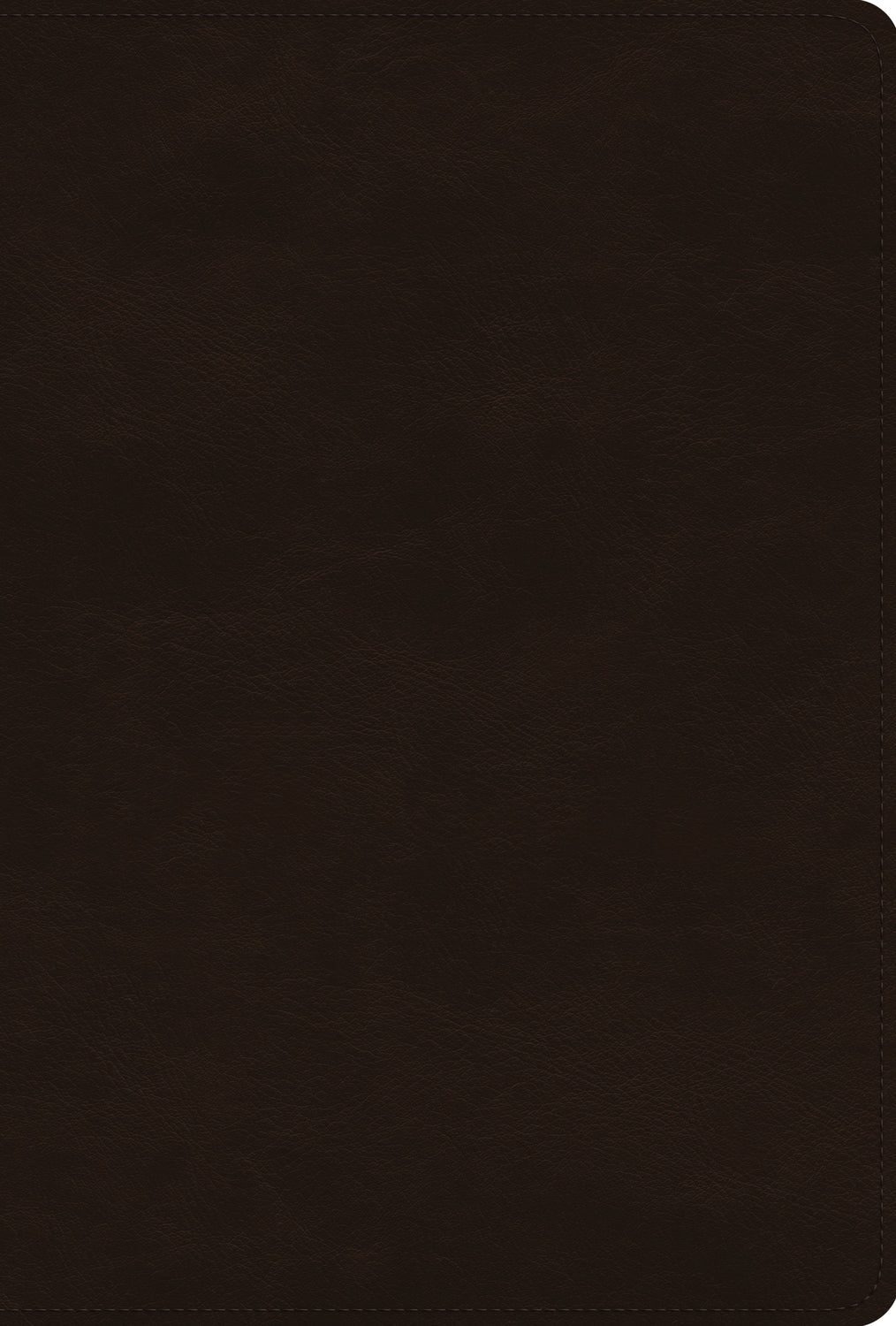 ESV Women's Study Bible (Trutone, Deep Brown)
