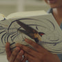 ESV Single Column Journaling Bible, Artist Series (Jake Weidmann, Dwelling Place)
