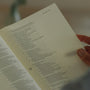 ESV Single Column Journaling Bible, Artist Series (Jake Weidmann, Dwelling Place)