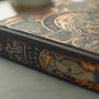 ESV Single Column Journaling Bible, Artist Series (Joshua Noom, the Lion and the Lamb)