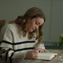 ESV Single Column Journaling Bible, Artist Series (Peter Voth, Sanctus)