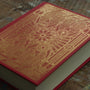 ESV Single Column Journaling Bible, Artist Series (Peter Voth, Sanctus)