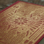 ESV Single Column Journaling Bible, Artist Series (Peter Voth, Sanctus)