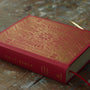 ESV Single Column Journaling Bible, Artist Series (Peter Voth, Sanctus)