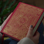 ESV Single Column Journaling Bible, Artist Series (Peter Voth, Sanctus)
