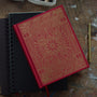 ESV Single Column Journaling Bible, Artist Series (Peter Voth, Sanctus)