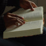 ESV Single Column Journaling Bible, Artist Series (Ruth Chou Simons, Be Transformed)