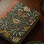 ESV Single Column Journaling Bible, Artist Series (Ruth Chou Simons, Be Transformed)