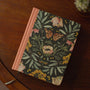 ESV Single Column Journaling Bible, Artist Series (Ruth Chou Simons, Be Transformed)