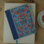 ESV Single Column Journaling Bible, Artist Series (Jess Phoenix, Garden)