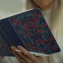ESV Single Column Journaling Bible, Artist Series (Jess Phoenix, Garden)