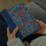 ESV Single Column Journaling Bible, Artist Series (Jess Phoenix, Garden)