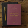 The Beginning of the Gospel: A Theology of Mark (New Testament Theology)