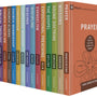 Building Healthy Churches (16-Volume Set) (9marks Building Healthy Churches)