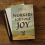 Workers for Your Joy: The Call of Christ on Christian Leaders