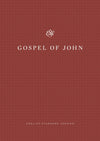 ESV Gospel of John, Share the Good News Edition
