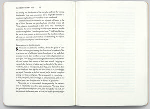 ESV Scripture Journal: New Testament Set (Artwork by Ruth Chou Simons)