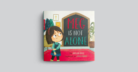 Meg Is Not Alone (TGC Kids)