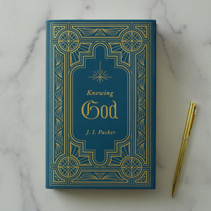 Knowing God