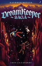 Lost in the Caverns (the Dream Keeper Saga Book 3), Volume 3 (The Dream Keeper Saga) - Butler, Kathryn - 9781433587788