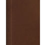 ESV Teen Study Bible (TruTone, Burnt Sienna)