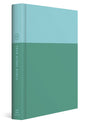 ESV Teen Study Bible (Hardcover, Wellspring) front cover