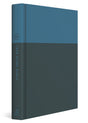 ESV Teen Study Bible (Hardcover, Cliffside) front cover