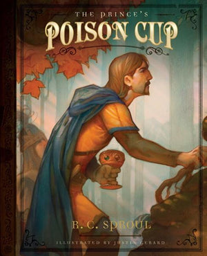 The Prince's Poison Cup - Sproul