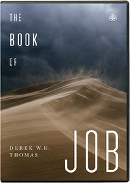 The Book of Job, DVD