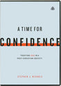A Time for Confidence: Trusting God in a Post-Christian Society Nichols, Stephen 9781567697506