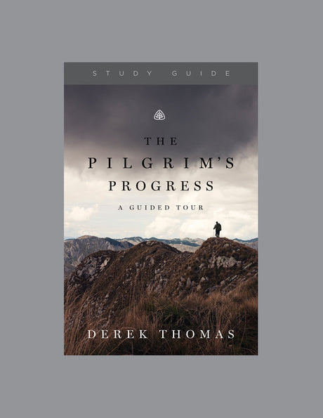 The Pilgrim's Progress: A Guided Tour Thomas, Derek 9781567698435 (1018324353071)