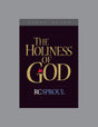 The Holiness of God Sproul, R.C. 9781567699043