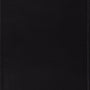 ESV Thinline Bible (Bonded Leather, Black, Red Letter) cover image