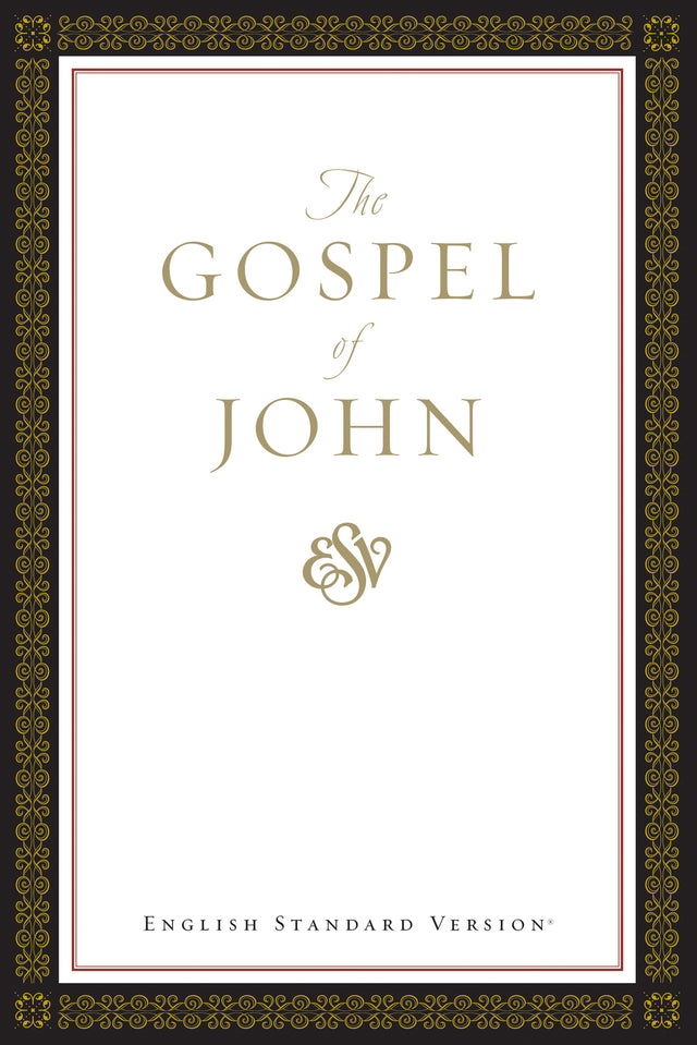 ESV Gospel of John (1023680479279)