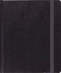 ESV Double Column Journaling Bible (Original, Hardcover Black) cover image (1018418987055)