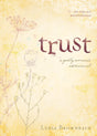 Trust: A Godly Woman's Adornment (On-The-Go Devotionals) Brownback, Lydia cover image (1018427834415)