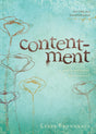 Contentment Lydia Brownback cover image (1018428031023)