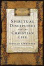 Spiritual Disciplines for the Christian Life (Revised and Updated) Whitney, Don 9781615216178