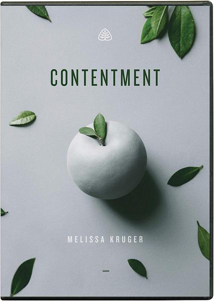 Contentment (DVD) Kruger, Melissa 9781642890211