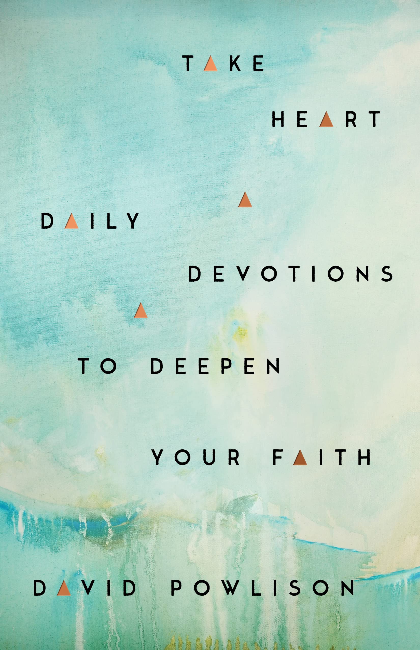 Walk by Faith: A Devotional Journal for Women [Book]