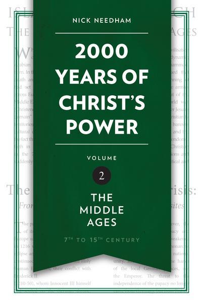 2,000 Years of Christ's Power (5-Volume Set) – Westminster Bookstore