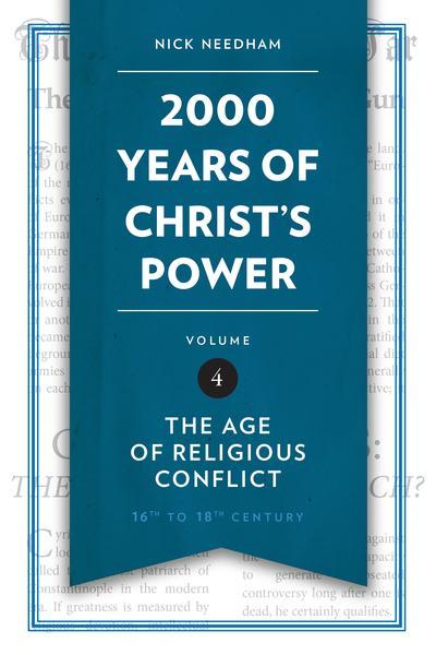 2,000 Years of Christ's Power (5-Volume Set) – Westminster Bookstore