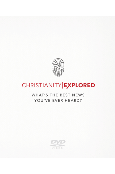 Christianity Explored Tice, Rico; Cooper, Barry cover image